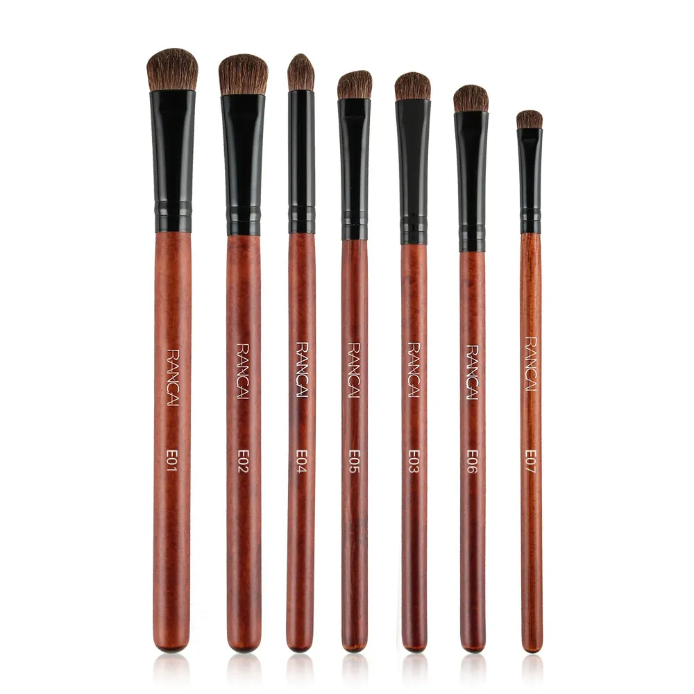 Pure Pony Hair Eyeshadow Brush