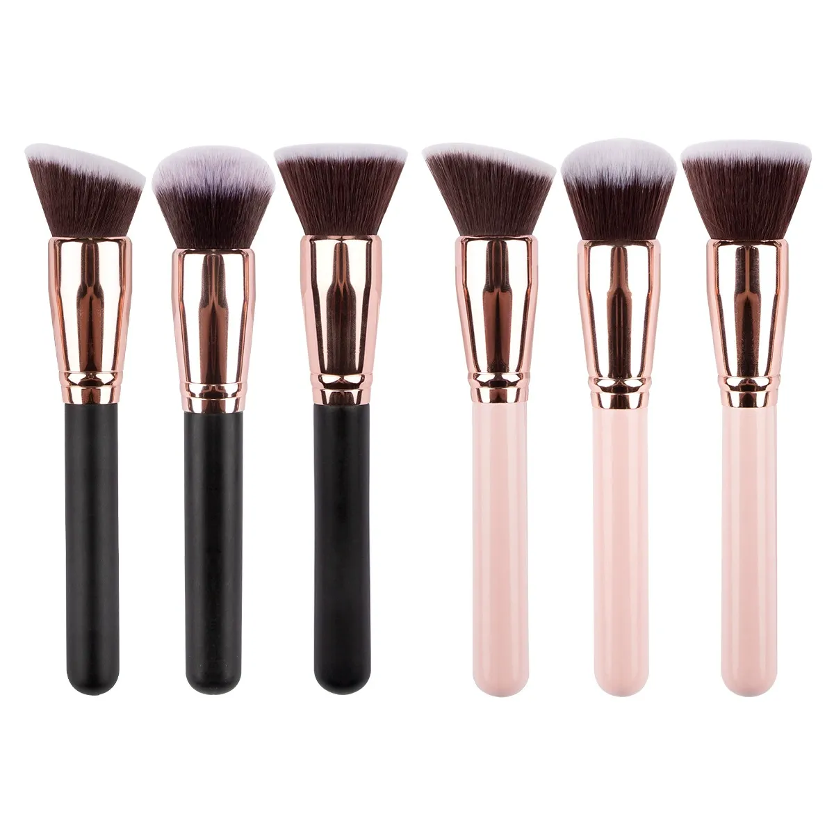 BB Cream Foundation Brush