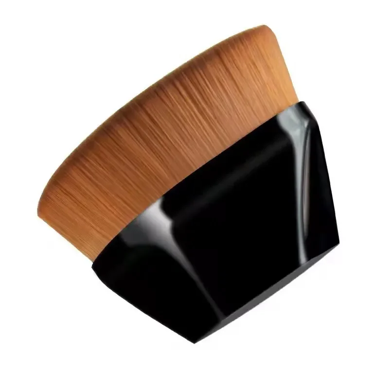 No.55 Magic Petal Foundation Brush