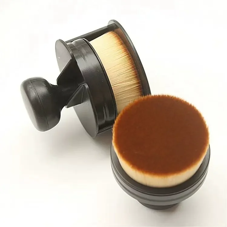 Stamp Flat Foundation Brush