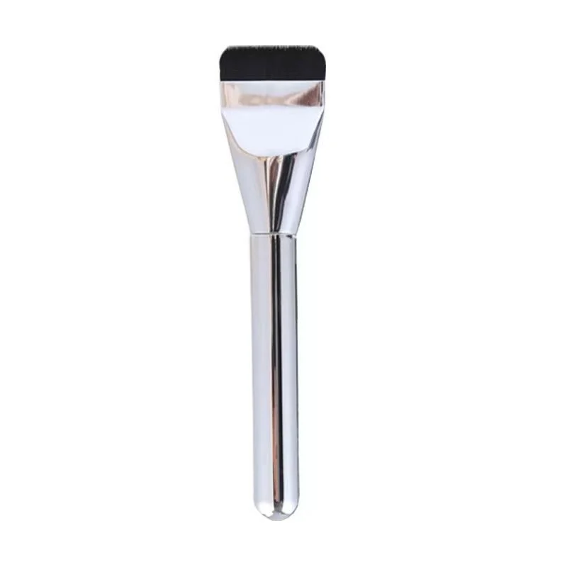 Ultra-Thin Flat Foundation Brush